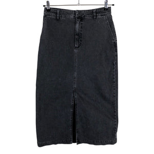 Unisex Gestuz - Teksaseelik, suurus 38 - Hall (1)