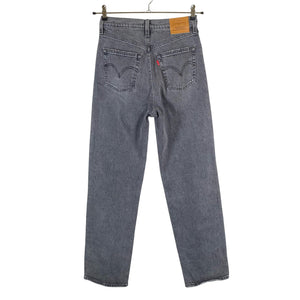 Unisex Levi's - Teksad, suurus W26 - Hall (2)