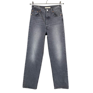 Unisex Levi's - Teksad, suurus W26 - Hall (1)