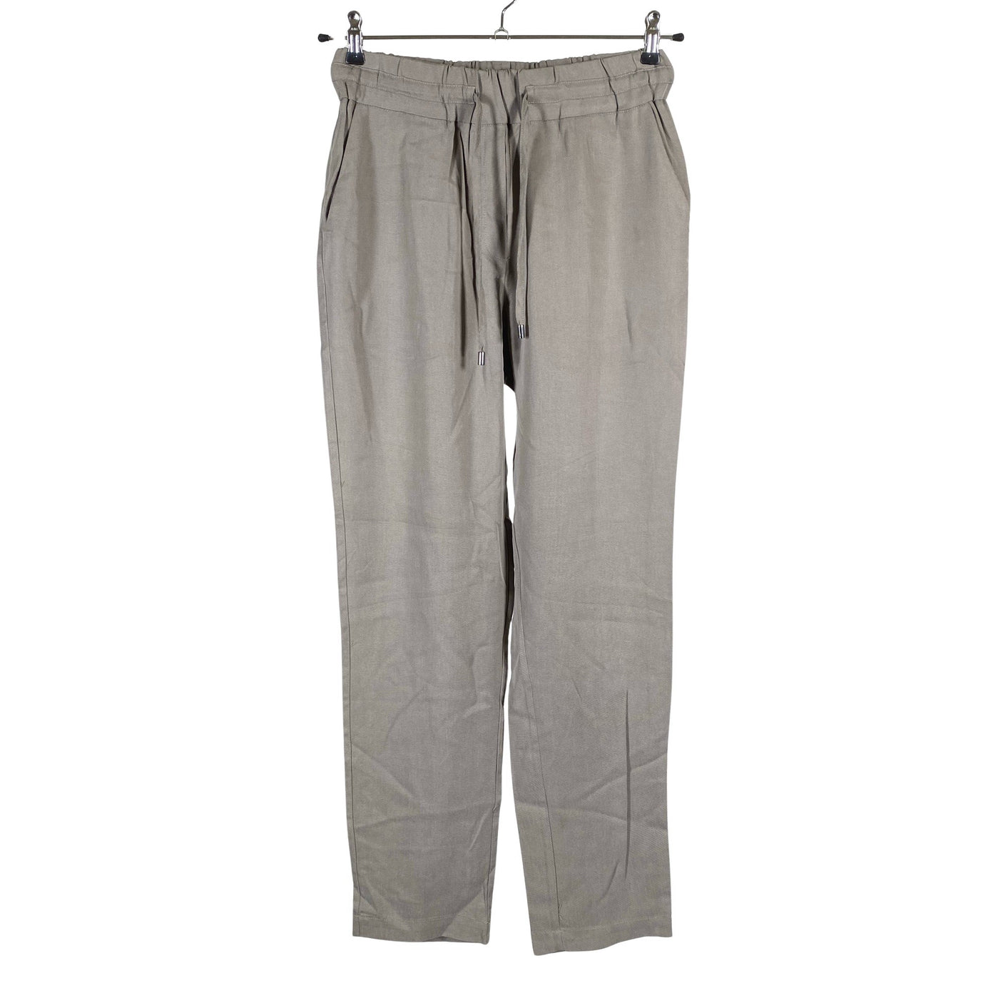 Unisex Nanso - Mittevenivad püksid, suurus 38 - Pruun (1)