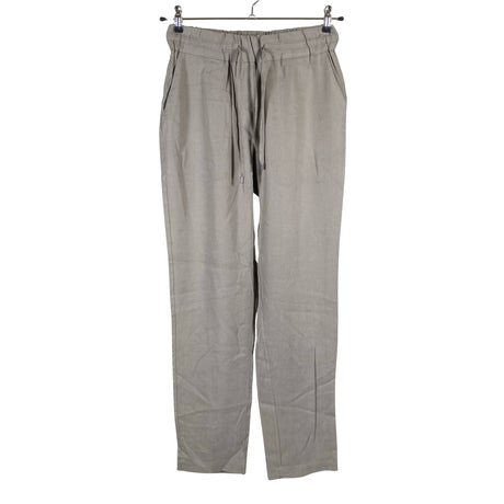 Unisex Nanso - Mittevenivad püksid, suurus 38 - Pruun ()