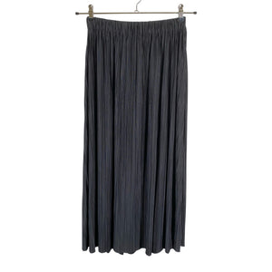 Unisex Samsoe&Samsoe - Mitteveniv seelik, suurus 36 - Must (1)