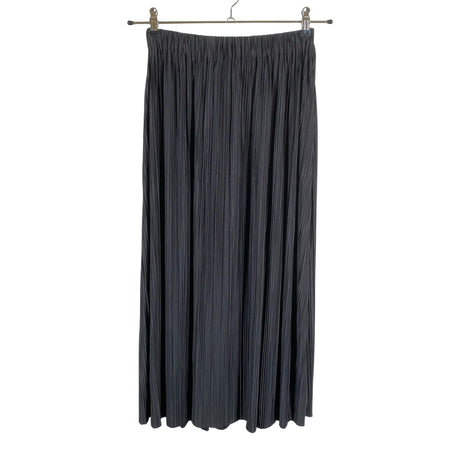 Unisex Samsoe&Samsoe - Mitteveniv seelik, suurus 36 - Must ()