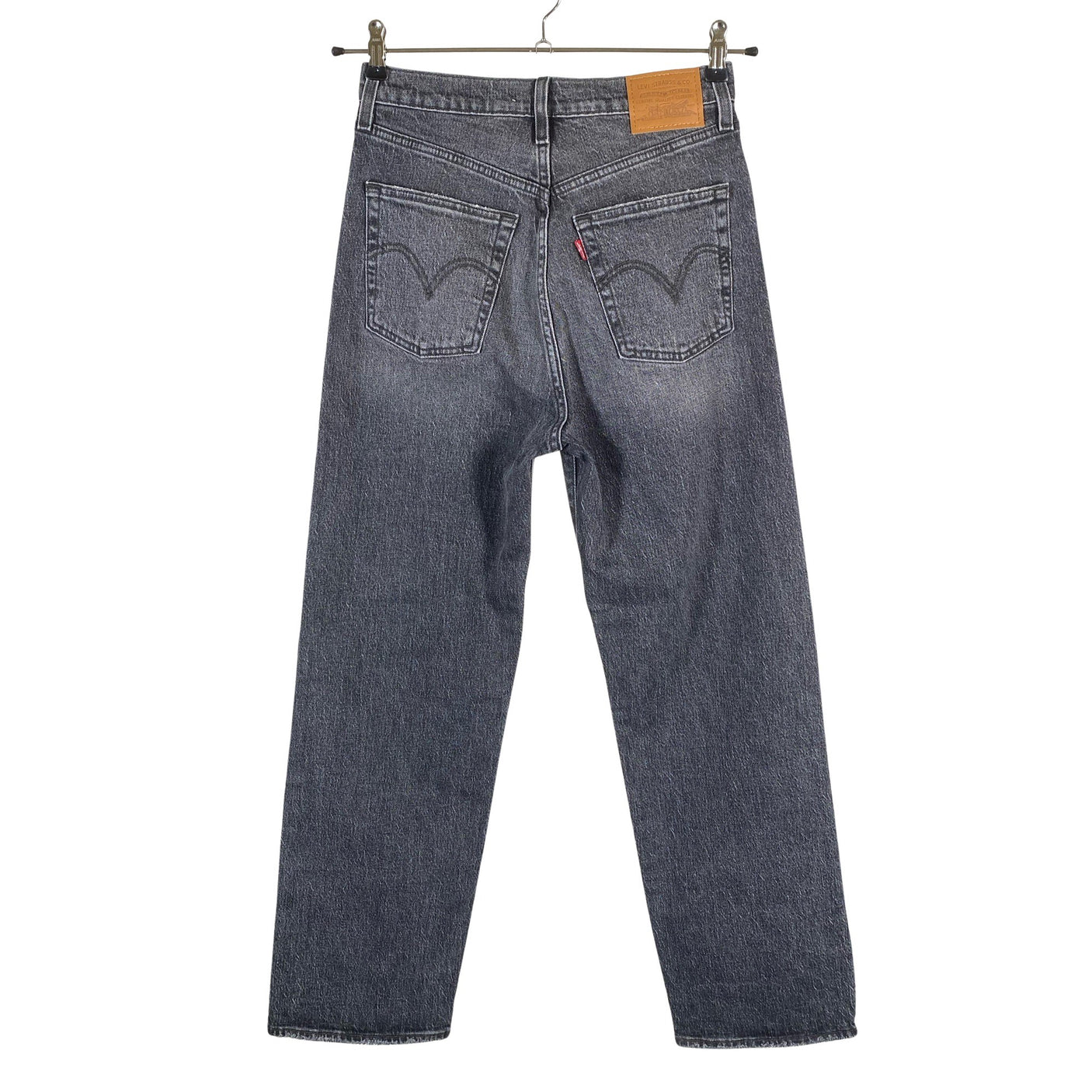 Unisex Levi's - Teksad, suurus W27 - Hall (2)