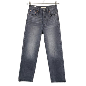 Unisex Levi's - Teksad, suurus W27 - Hall (1)