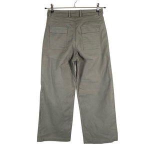 Unisex R-collection - Mittevenivad püksid, suurus 36 - Roheline (2)