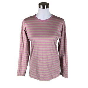 Unisex Marimekko - Trikotaažist pluus, suurus 36 - Heleroosa (1)