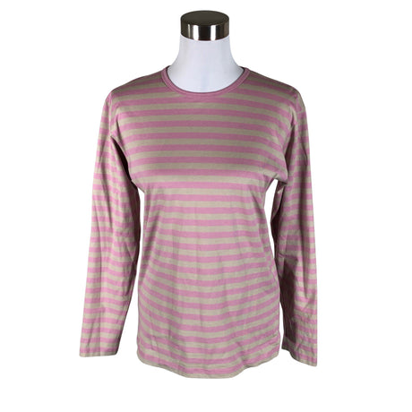 Unisex Marimekko - Trikotaažist pluus, suurus 36 - Heleroosa ()