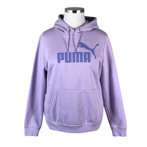 Unisex Puma - Dressipluus, suurus 42 - Lilla (1)