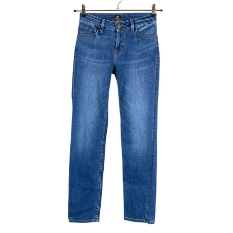 Unisex Lee - Teksad, suurus W27 - Sinine ()