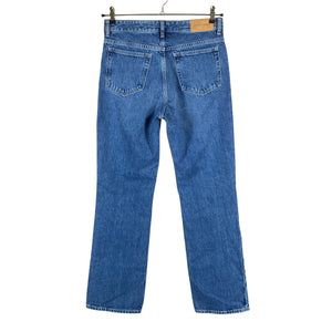 Unisex Samsoe&Samsoe - Teksad, suurus W28 - Sinine (2)