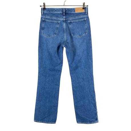 Unisex Samsoe&Samsoe - Teksad, suurus W28 - Sinine (2)