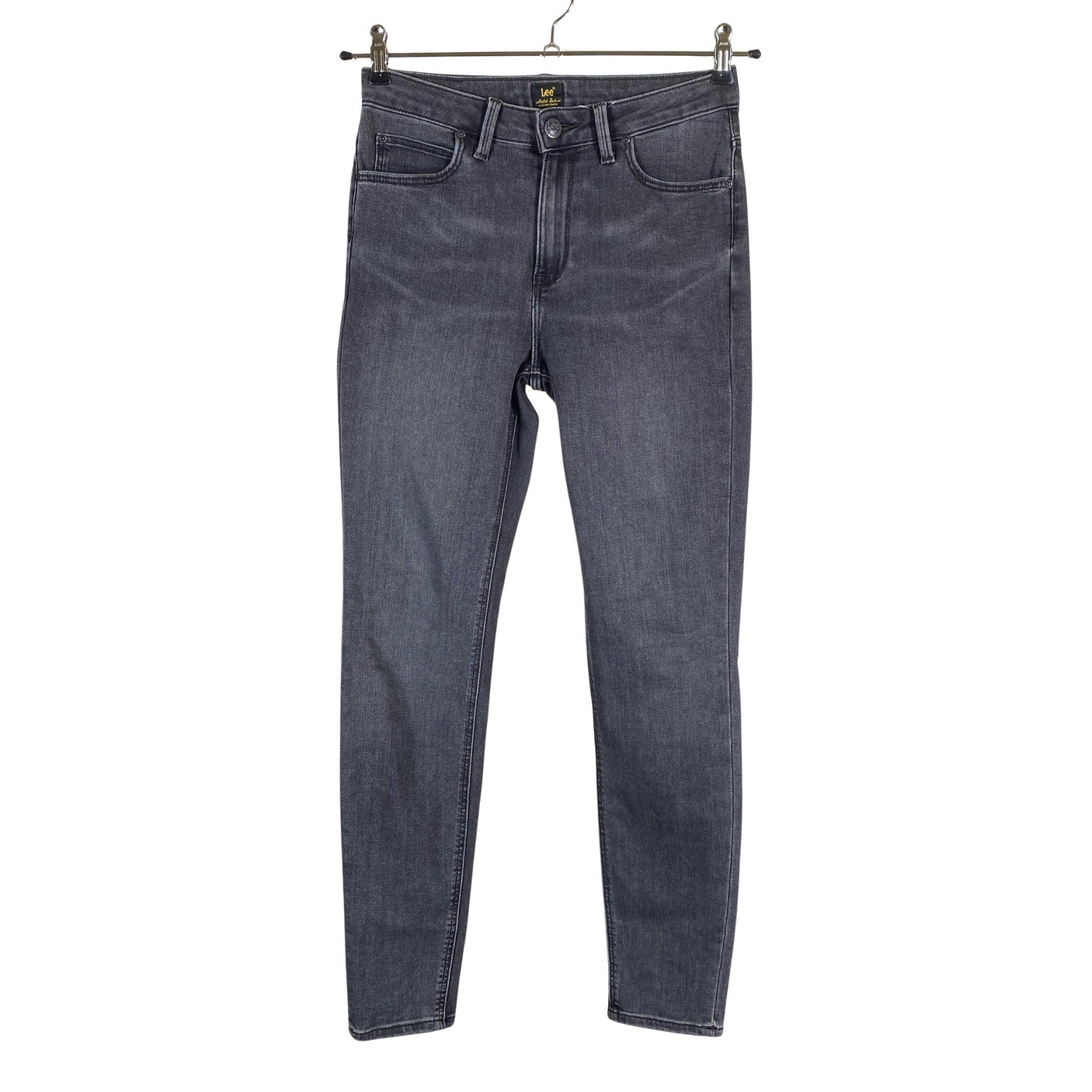 Unisex Lee - Teksad, suurus W28 - Hall (1)