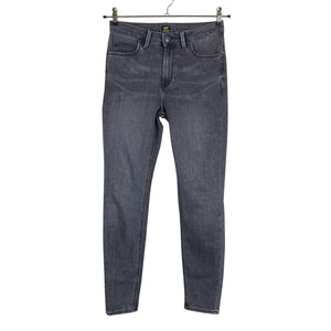 Unisex Lee - Teksad, suurus W28 - Hall (1)