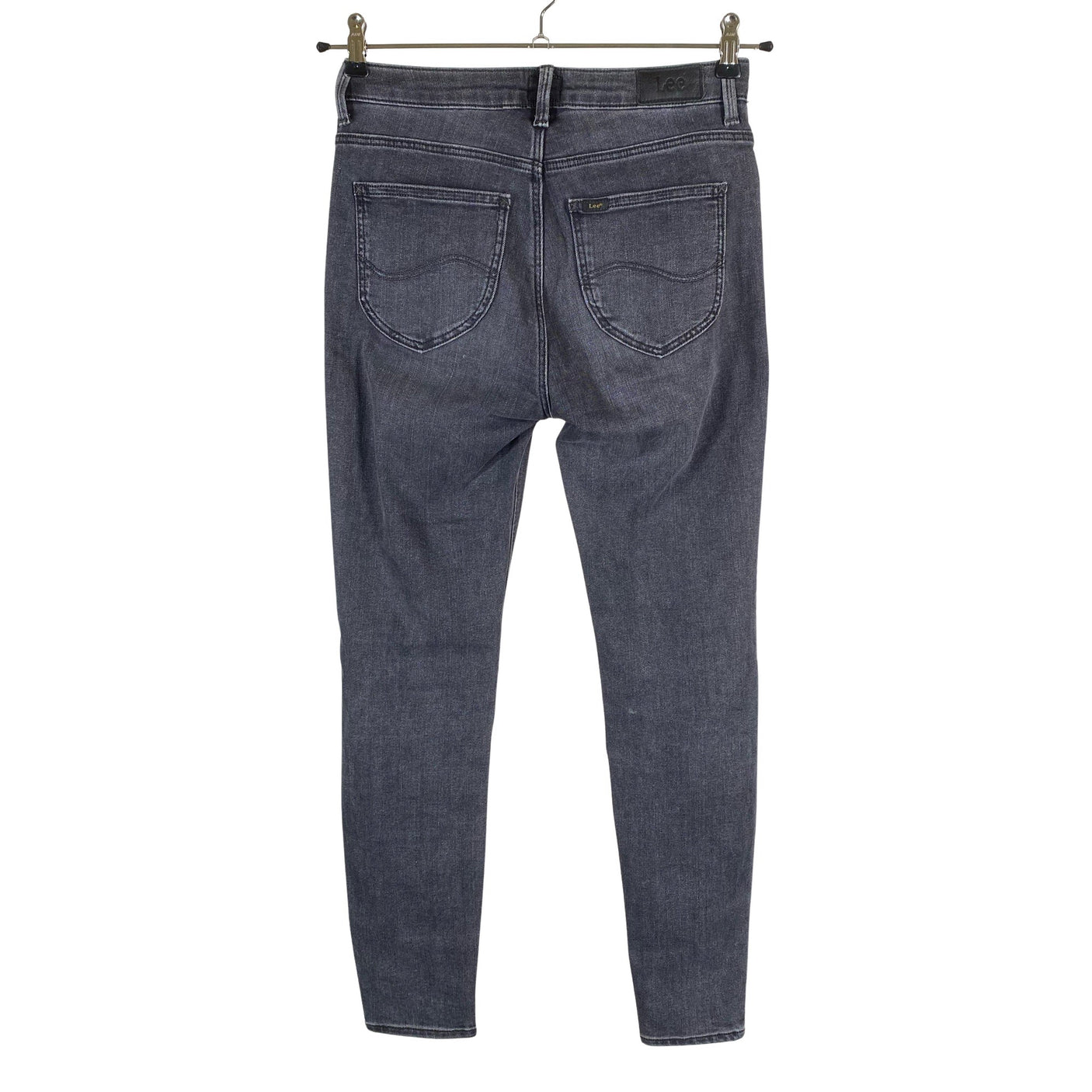 Unisex Lee - Teksad, suurus W28 - Hall (2)