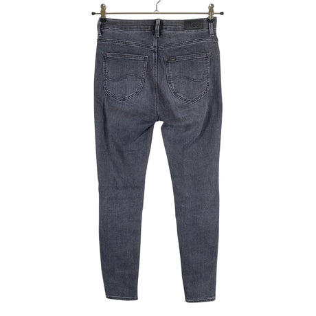 Unisex Lee - Teksad, suurus W28 - Hall (2)