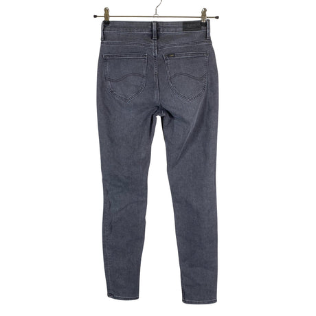 Unisex Lee - Teksad, suurus W28 - Hall (2)