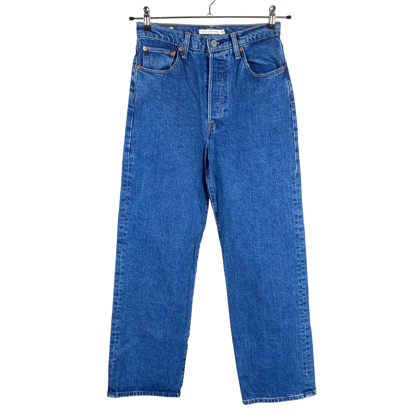 Unisex Levi's - Teksad, suurus W28 - Sinine (1)