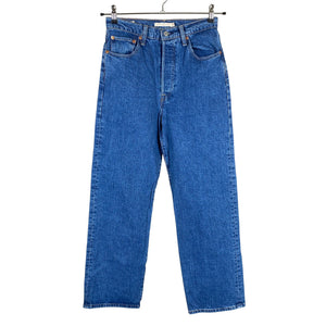 Unisex Levi's - Teksad, suurus W28 - Sinine (1)
