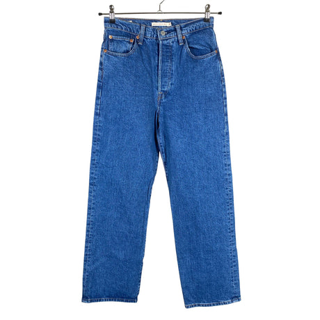 Unisex Levi's - Teksad, suurus W28 - Sinine ()