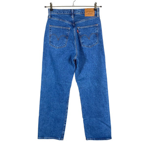 Unisex Levi's - Teksad, suurus W28 - Sinine (2)