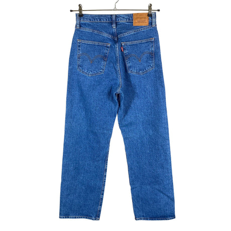 Unisex Levi's - Teksad, suurus W28 - Sinine (2)