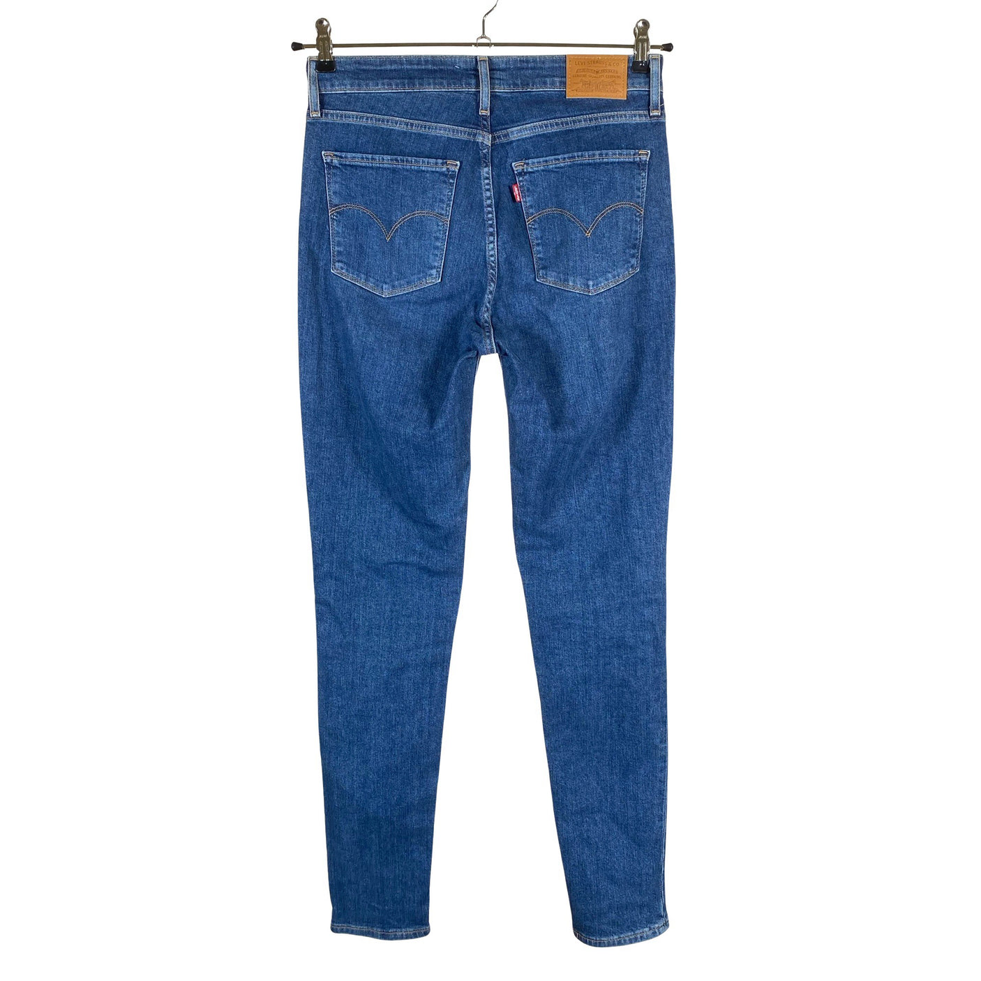 Unisex Levi's - Teksad, suurus W28 - Sinine (2)