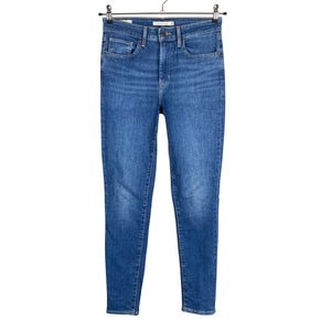 Unisex Levi's - Teksad, suurus W28 - Sinine (1)