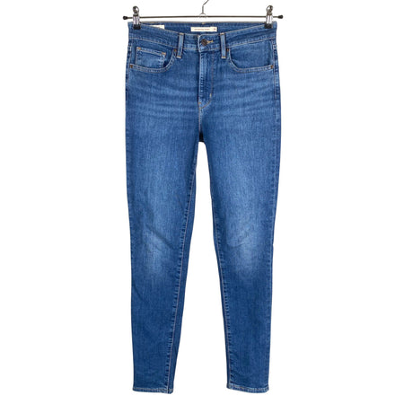 Unisex Levi's - Teksad, suurus W28 - Sinine ()