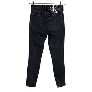 Unisex Calvin Klein Jeans - Teksad, suurus W28 - Hall (2)