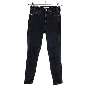 Unisex Calvin Klein Jeans - Teksad, suurus W28 - Hall (1)