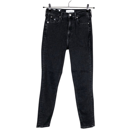 Unisex Calvin Klein Jeans - Teksad, suurus W28 - Hall ()