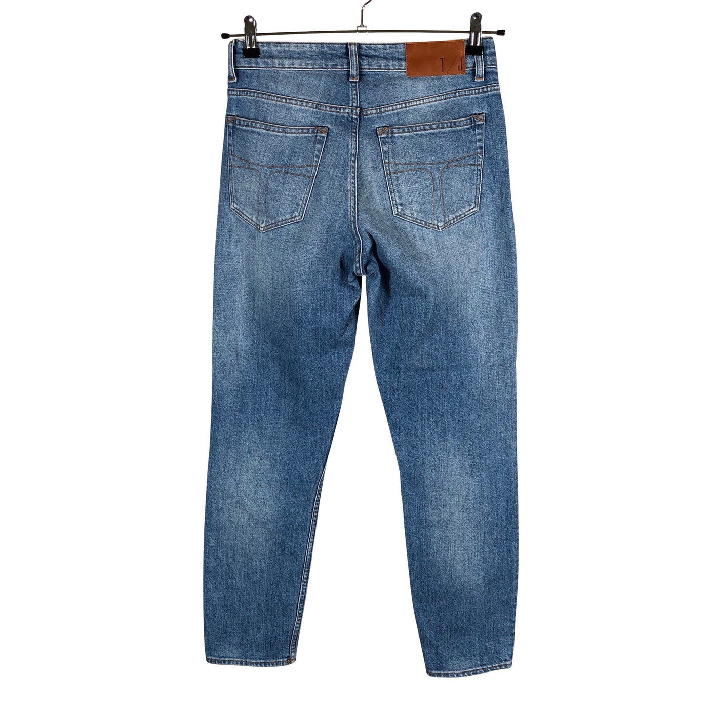 Unisex Tiger of Sweden - Teksad, suurus W27 - Helesinine (2)