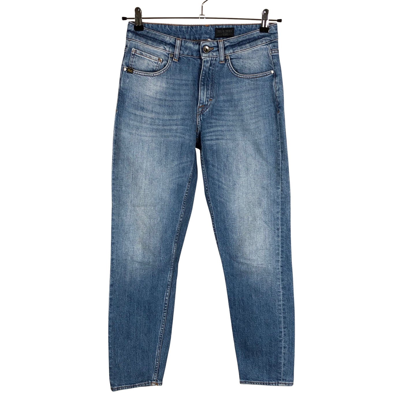 Unisex Tiger of Sweden - Teksad, suurus W27 - Helesinine (1)