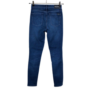 Unisex Calvin Klein Jeans - Teksad, suurus W28 - Sinine (2)