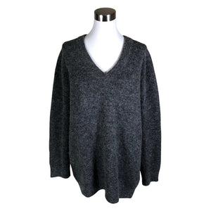 Unisex InWear - Kootud tuunika, suurus 38 - Hall (1)