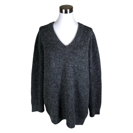 Unisex InWear - Kootud tuunika, suurus 38 - Hall ()