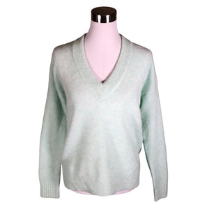 Unisex InWear - Kampsun, suurus 36 - Roheline (1)