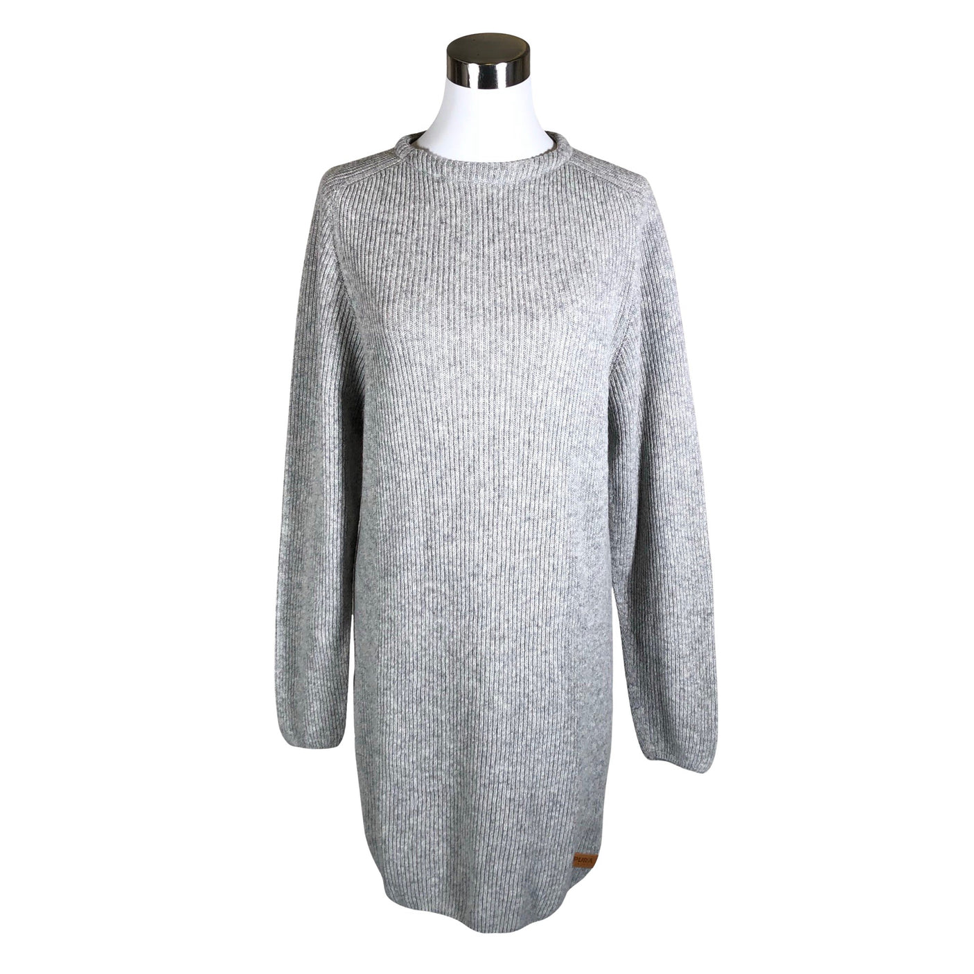 Unisex Pura Finland - Kootud kleit, suurus 38 - Hall (1)