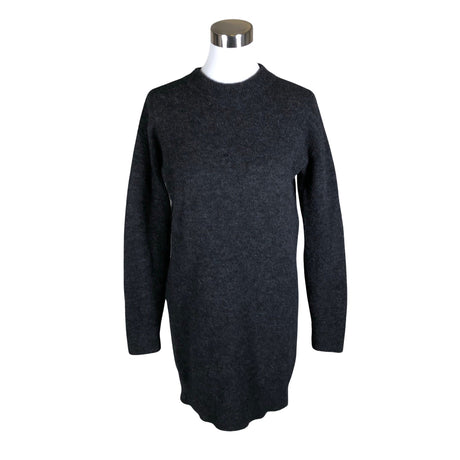 Unisex Samsoe&Samsoe - Kootud kleit, suurus 36 - Hall ()