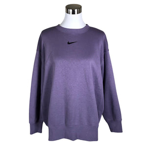 Unisex Nike - Dressikangast pluus, suurus 38 - Lilla (1)