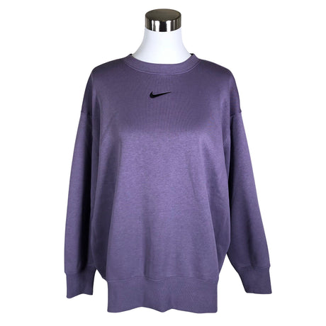 Unisex Nike - Dressikangast pluus, suurus 38 - Lilla ()