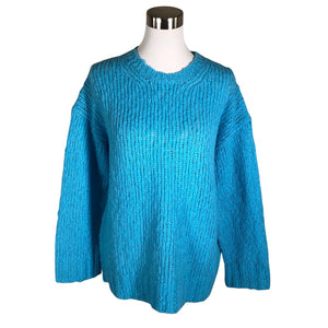 Unisex Samsoe&Samsoe - Kampsun, suurus 36 - Sinine (1)