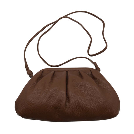 Unisex Markberg - Õlakott, suurus Mini - Pruun ()