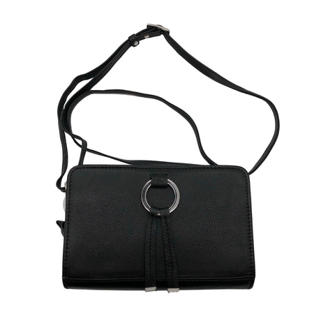 Unisex Adax - Õlakott, suurus Mini - Must ()