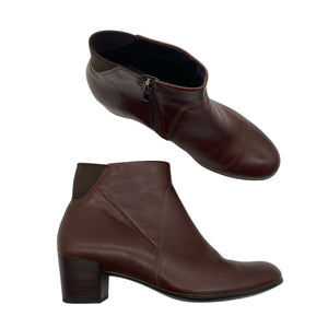 Unisex Ecco - Poolsaapad, suurus 41 - Pruun (1)