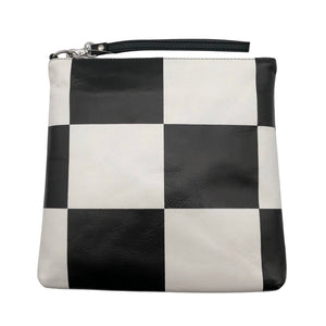 Unisex Marimekko - Käekott, suurus Midi - Valge (1)