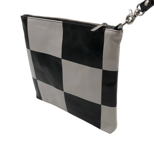 Unisex Marimekko - Käekott, suurus Midi - Valge (2)