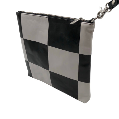 Unisex Marimekko - Käekott, suurus Midi - Valge (2)
