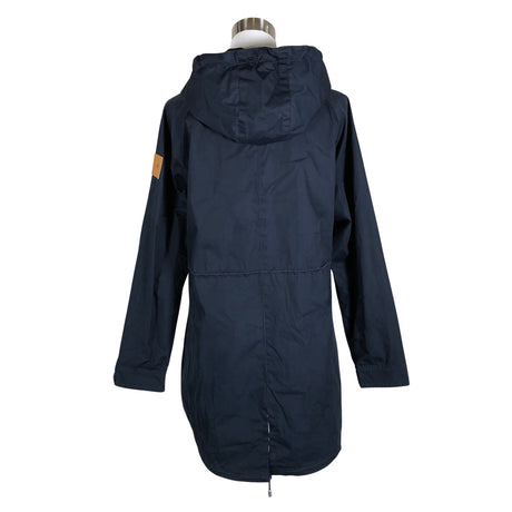 Unisex Makia - Jope, suurus 38 - Sinine (2)